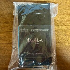 MeMoi Control Top Tights